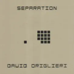 Separation - EP by David Origlieri album reviews, ratings, credits