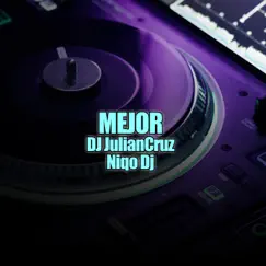 Mejorh - Single by Niqo Dj album reviews, ratings, credits