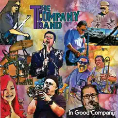 In Good Company by The Company Band album reviews, ratings, credits