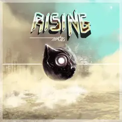 Rising by Tiasu album reviews, ratings, credits