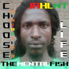 Choose Life (feat. Jahlnt & Thementalfish) - Single by Ninjahtiger album reviews, ratings, credits