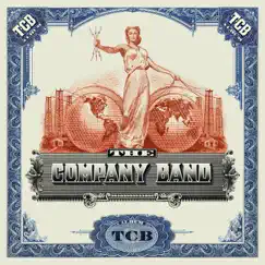 The Company Band by The Company Band album reviews, ratings, credits