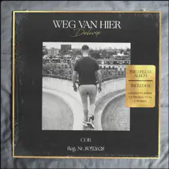 Weg Van Hier (Deluxe) by Cor album reviews, ratings, credits