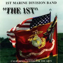 1st Marine Division Band - The 1st by 1st Marine Division Band album reviews, ratings, credits