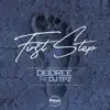 First Step (feat. DJ TPZ) [Teardrops cover (Womack & Womack)] - Single album lyrics, reviews, download
