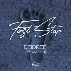 First Step (feat. DJ TPZ) [Teardrops cover (Womack & Womack)] Song Lyrics