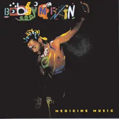 Medicine Music by Bobby McFerrin album reviews, ratings, credits