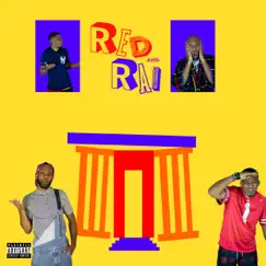 Red And Rai by Rai P & Mike Red album reviews, ratings, credits