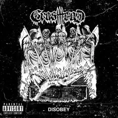Disobey - Single by Crashead album reviews, ratings, credits