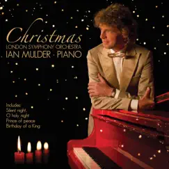 Christmas by London Symphony Orchestra & Ian Mulder album reviews, ratings, credits