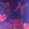 Hoy Quiero Decirle (feat. Ivan Castro) - Single album lyrics, reviews, download