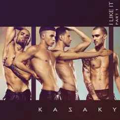 I Like It (Pt. 1) by Kazaky album reviews, ratings, credits