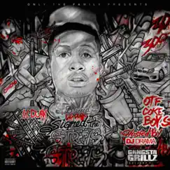 Signed to the Streets by Lil Durk album reviews, ratings, credits