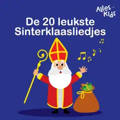 Hallo Sinterklaas (Vlaams) Song Lyrics