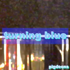 Turning Blue Song Lyrics