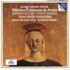 Handel: Marian Cantatas and Arias album lyrics, reviews, download