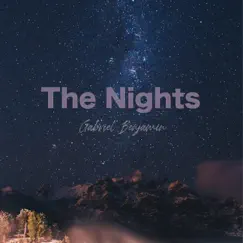 The Nights - Single by Gabriel Benjamin album reviews, ratings, credits