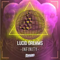 Infinity - Single by Lucid Dreams album reviews, ratings, credits