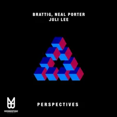 Perspectives - EP by Brattig, Neal Porter & Juli Lee album reviews, ratings, credits