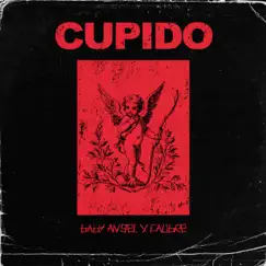 Cupido Song Lyrics