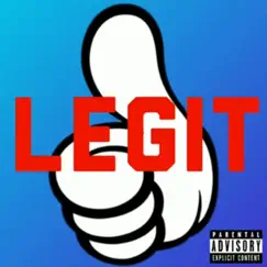 Legit - Single by CADS album reviews, ratings, credits