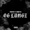 OG Lungz (feat. Manny O.G) - Single album lyrics, reviews, download
