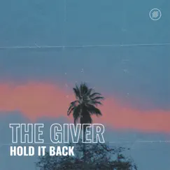 Hold It Back (Radio Edit) Song Lyrics