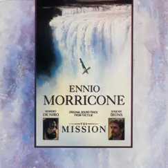 The Mission by Ennio Morricone album reviews, ratings, credits