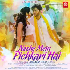 Nashe Mein Pichkari Hai - Single by Altmash Faridi & Khusboo Jain album reviews, ratings, credits
