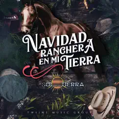 Navidad Ranchera En Mi Tierra by Mariachi Sol De Mi Tierra album reviews, ratings, credits