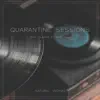 Quarantine Sessions - Natural Woman (Cover) [feat. Alan Vega] - Single album lyrics, reviews, download