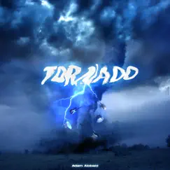 Tornado Song Lyrics