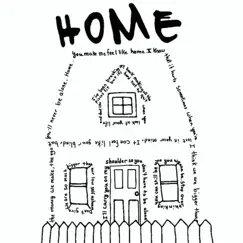 Home (Acoustic) [Acoustic] - Single by Downer Inc. album reviews, ratings, credits