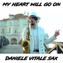My Heart Will Go On (Sax Version) Song Lyrics
