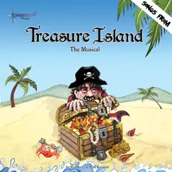 Treasure Island (Songs from the Musical) by Starshine Singers album reviews, ratings, credits