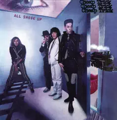 All Shook Up by Cheap Trick album reviews, ratings, credits