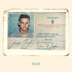 René - Single by Residente album reviews, ratings, credits