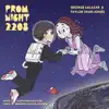 Prom Night 2208 - Single album lyrics, reviews, download