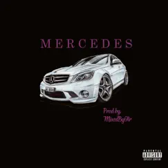 Mercedes - Single by J Chinnasz album reviews, ratings, credits