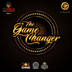 The Game Changer - EP by Mc Mooks, Koori Rep & Graydz album reviews, ratings, credits