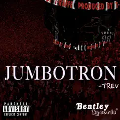 Jumbotron - Single by Trevi album reviews, ratings, credits