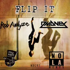 Flip It - Single by Dmoney & Rob Analyze album reviews, ratings, credits