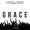 Grace (feat. Le'Andria Johnson) - Single album lyrics, reviews, download