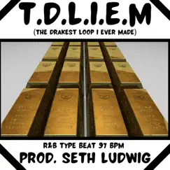 T.D.L.I.E.M (The Drakest Loop I Ever Made) [Instrumental-Loop] - Single by Seth Ludwig album reviews, ratings, credits