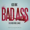 Bad Ass (feat. Meek Mill & Wale) song lyrics