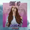 She Is (feat. Liam) - Single album lyrics, reviews, download