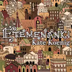 Etemenanki by Kate Koenig album reviews, ratings, credits