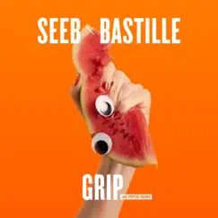Grip (Jay Pryor Remix) - Single by Seeb & Bastille album reviews, ratings, credits