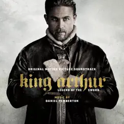 King Arthur: Destiny of the Sword Song Lyrics