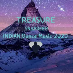 Treasure - Single by SNAPDEEP album reviews, ratings, credits